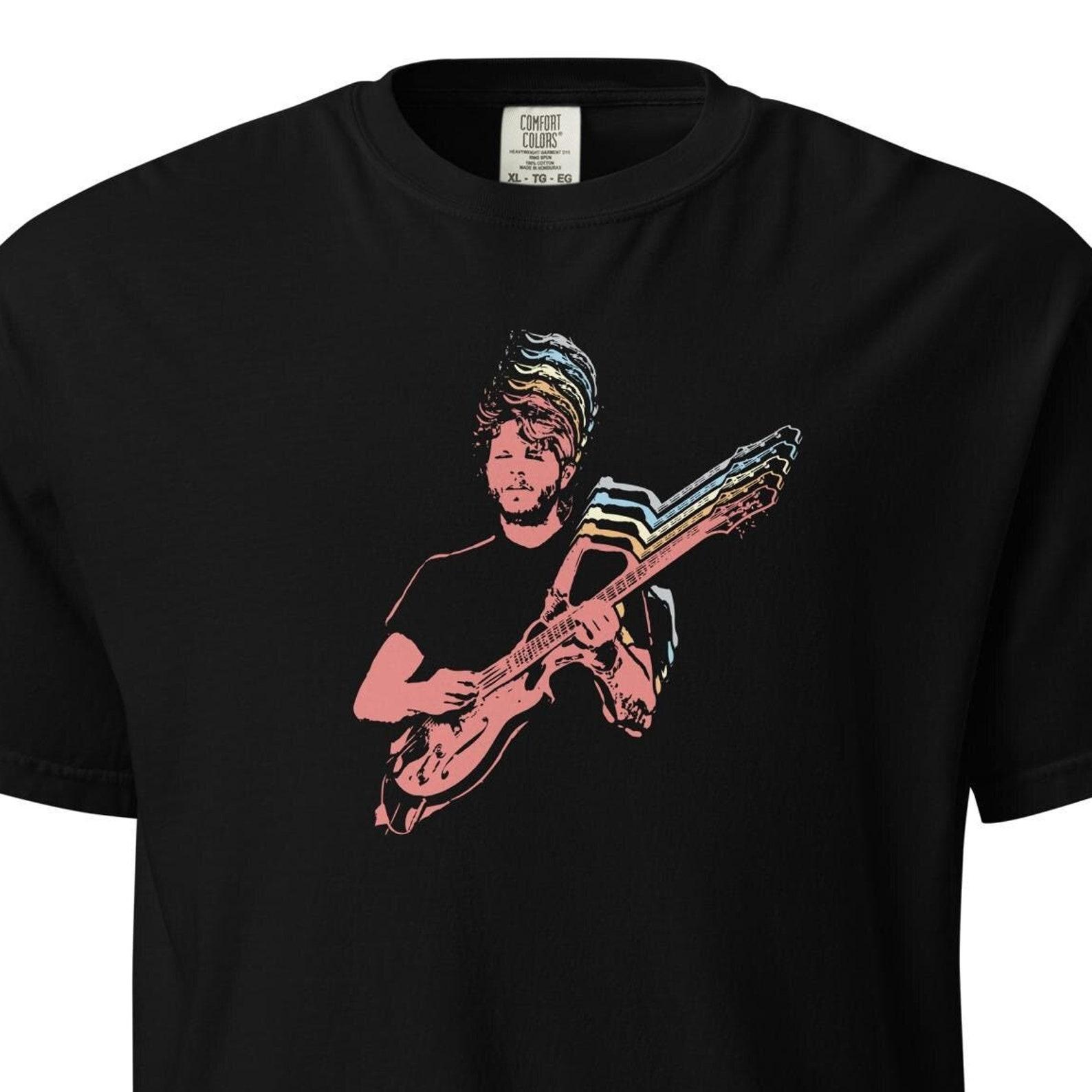 Echo - Comfort Colors, Unisex Tee M
