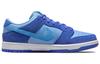 Nike Sb Dunk Low Pro 'Fruity Pack Blue Raspberry' DM0807-400