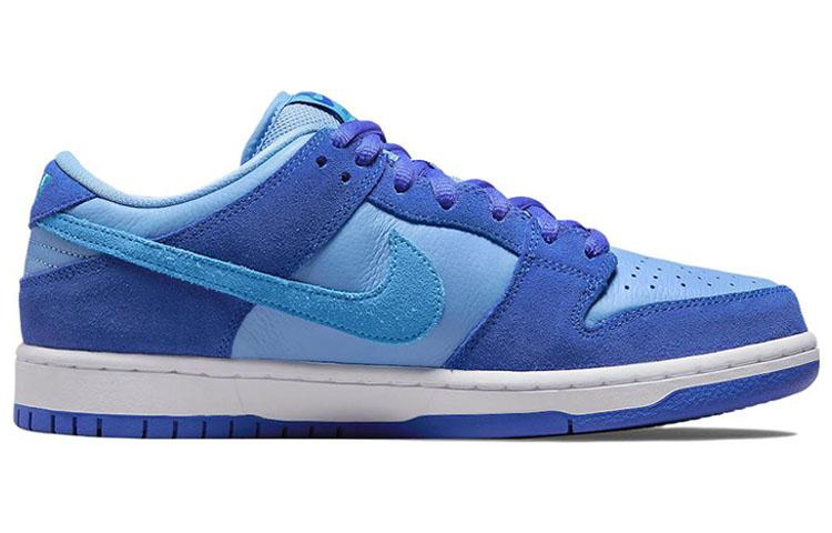 Nike Sb Dunk Low Pro 'Fruity Pack Blue Raspberry' DM0807-400
