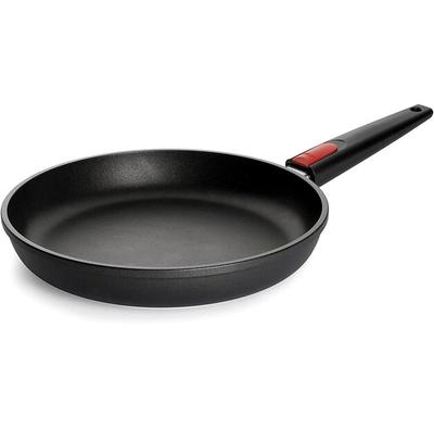 Woll Nowo Titanium Induction Cast Iron Frying Pan 28 Cm with Detachable Handle (1528IL)