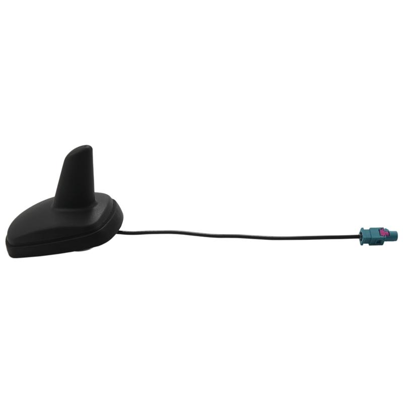 Antenna For Golf 5 6 Passat Tiguan Touran T5 Roof Antenna Shark Fakra