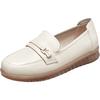 Women's Loafers Size Single Shoes