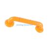 Y5GD Bathroom Safety Handle with 500lb Capacity Glowing Surfaces Antislip Grip for Preventing Accidents in Wet Areas