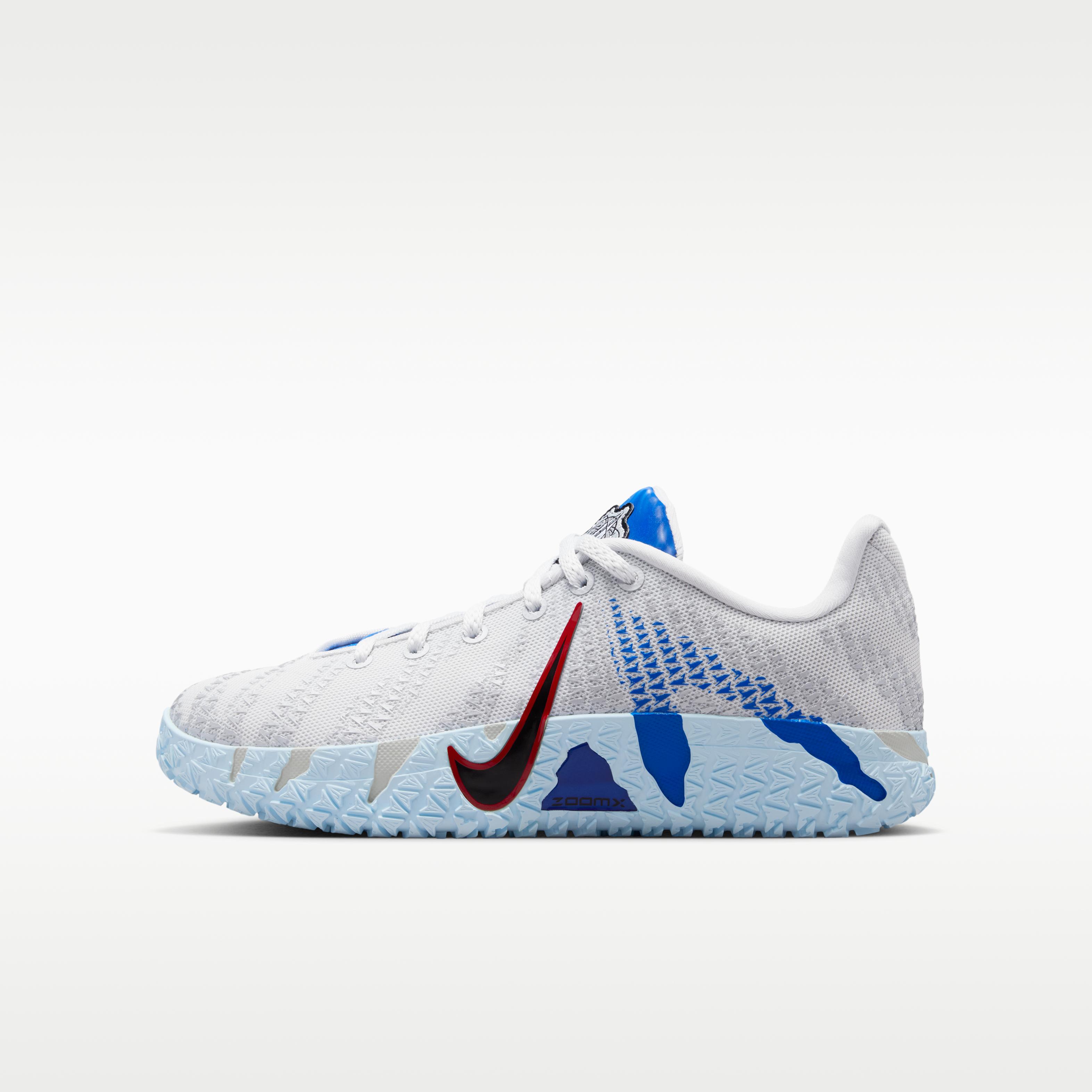 

Nike Ja 3 SE Outer Space (GS) 38.5