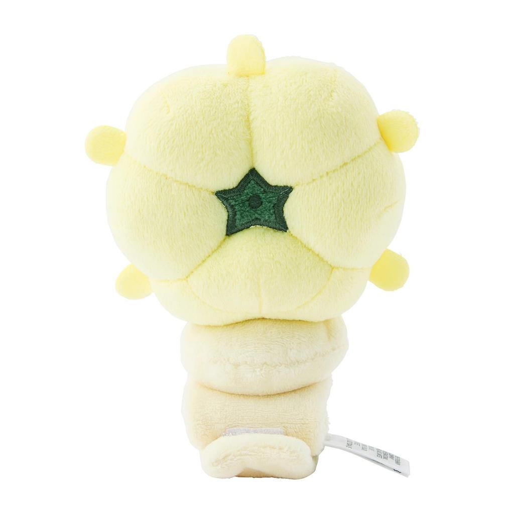 Pokemon Whimsicott Plyšová panenka na rameno Japonsko NOVÁ Pocket Monster
