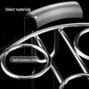 Shuang Jun Ma Stainless Steel Multi-functional Steaming Rack