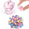 Laundry Fragrance Beads Granule Water Soluble Softener Pods Diffuser Perfume Washing Machine Tools For Soft Clothing