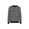 EMPORIO ARMANI Sweaters Men's Navy Crew Neck Moderate Other 6R1MU21-MMKZ1-F905