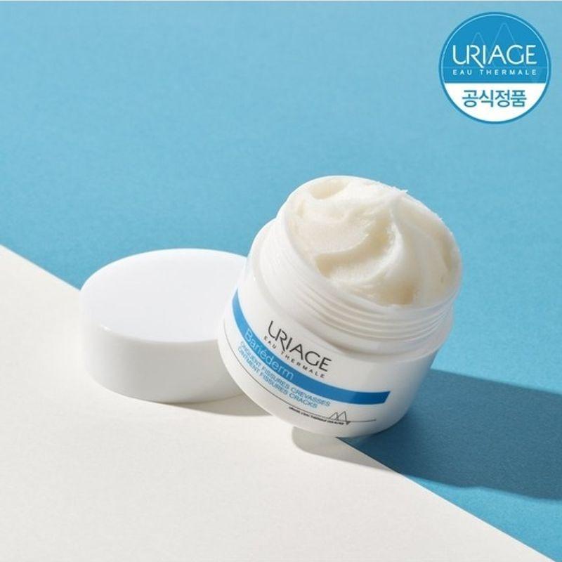 Uriage Barrierderm Fischer 40g