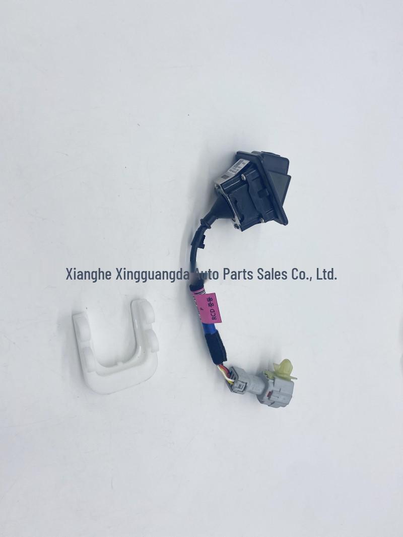 

Камера заднего вида для парковки для моделей I40 2011-2014 годов (95760-3Z250/3Z251) China