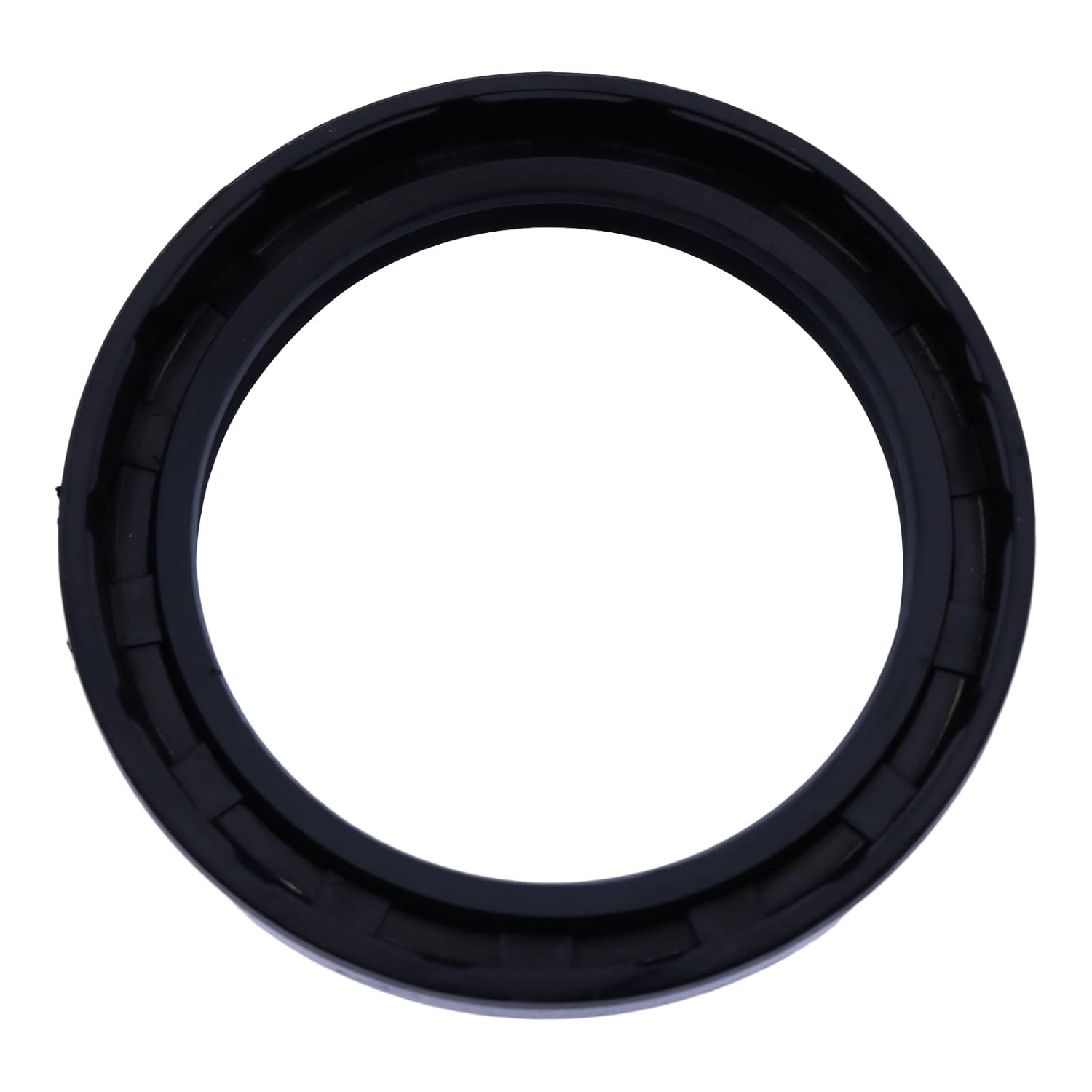 HOLDWELL Front Oil Seal 2418F437 Compatible with Perkins Engine 1004-4 1004-40 1006-60 1103C-33 1104C-44 4.41 T6.3544 903-27
