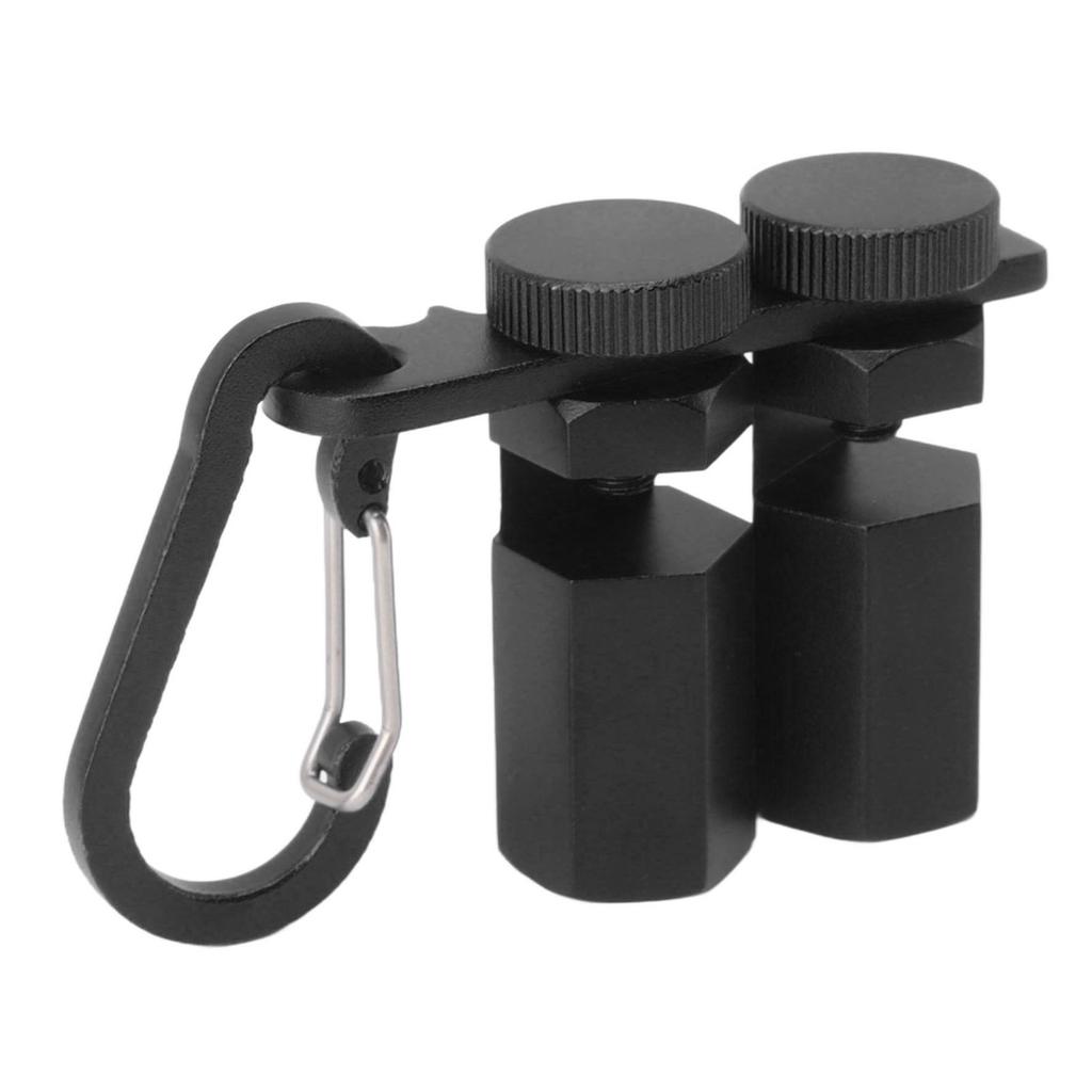 Stair Gauge Knob Aluminium Alloy Framing Square Stops Stair Gauge Knobs Stair Stringer Layout Tool