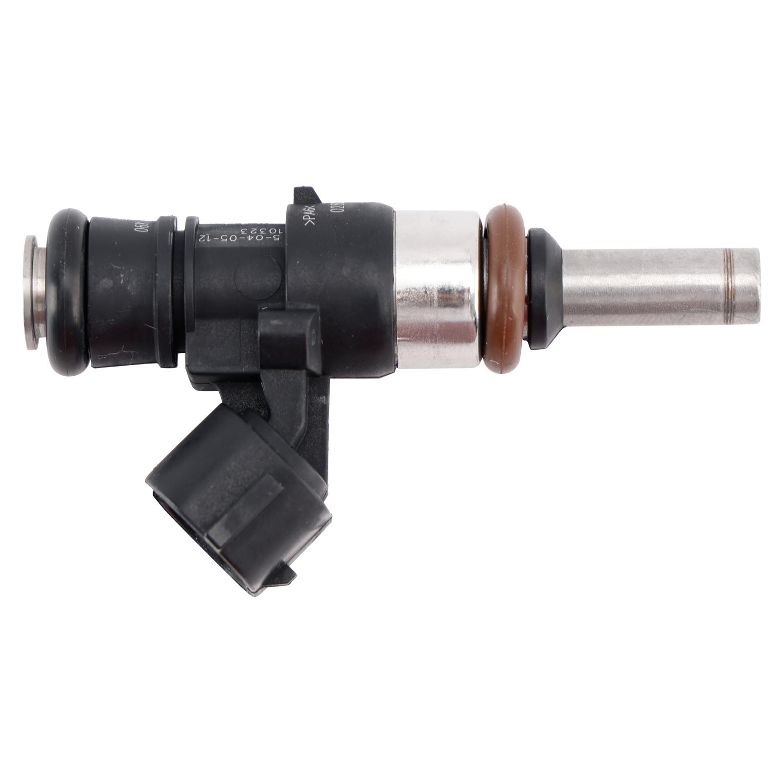 

1Pcs Fuel Injector For VW Golf A3 A4 Q3 Q5 Tiguan Octavia 0280158448