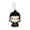 Natsuyu Ketsu Mochi Piko Mascot 2 TV Anime Jujutsu Kaisen Size Approx. 10cm Official