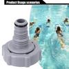 Drain Valve Drain Valve Draining Draining Valve Gray