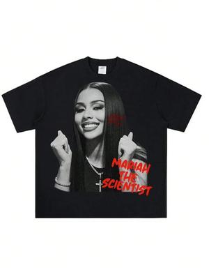Tops – T-Shirts
