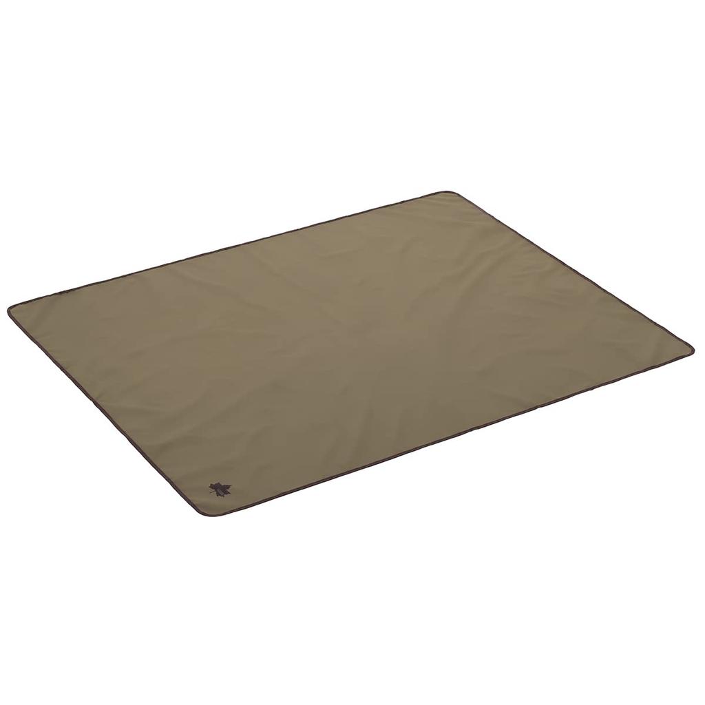 LOGOS Basic Tarpaulin Sheet Big Family 71809762 Tote-in [145x190cm]