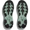 HOKA One One Challenger 8 Trailrunning-Schuhe Herren Grün 1168716-BFSG