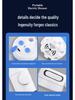 Portable Outdoor Cordless Camping Shower with Automatic Water Pump