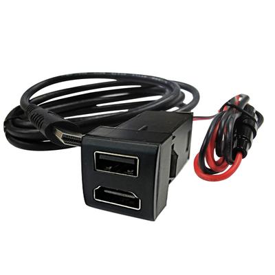 HDMI + USB Charging Port Expansion Kit/C Type/Hustler MR52S MR92S