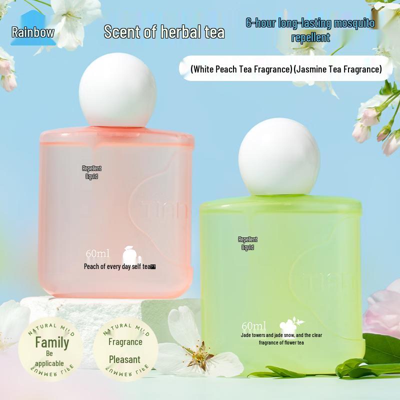 Tianhong Tea Scent Mosquito Repellent Spray