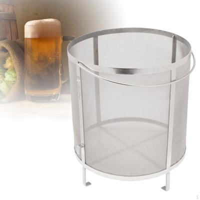 Basket Strainer, Hop Filter, 250 Mesh for Tea Kettle, Barrel