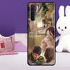 Crash Landing On You Case For Oppo A57 A77 A76 A16 A96 A17 A18 A60 A80 A40 A38 A58 A78 A98 A94 A74 A54 A15 A5 Pro