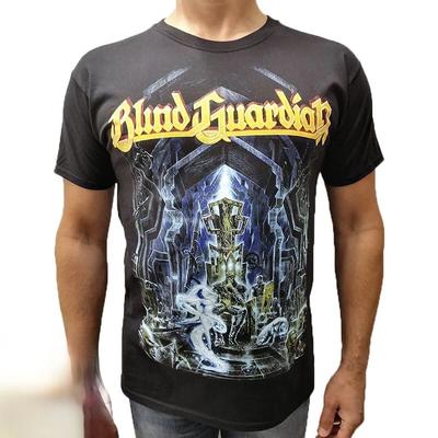 Blind Guardian - Nightfall In Middle-Earth T-shirt Zwart