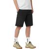 SALOMON Outerpath U Shorts Herrenshorts Tiefschwarz LC2212700