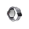 Casio Orologio da uomo Serie 57mm Nero con Doppio Display Digitale/Analogico GA-400SK-1A4DR GA-400SK-1A4DR