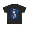 Buffy The Vampire Slayer T-Shirt Retro Grafik Unisex Schweres Baumwoll-T-Shirt 3