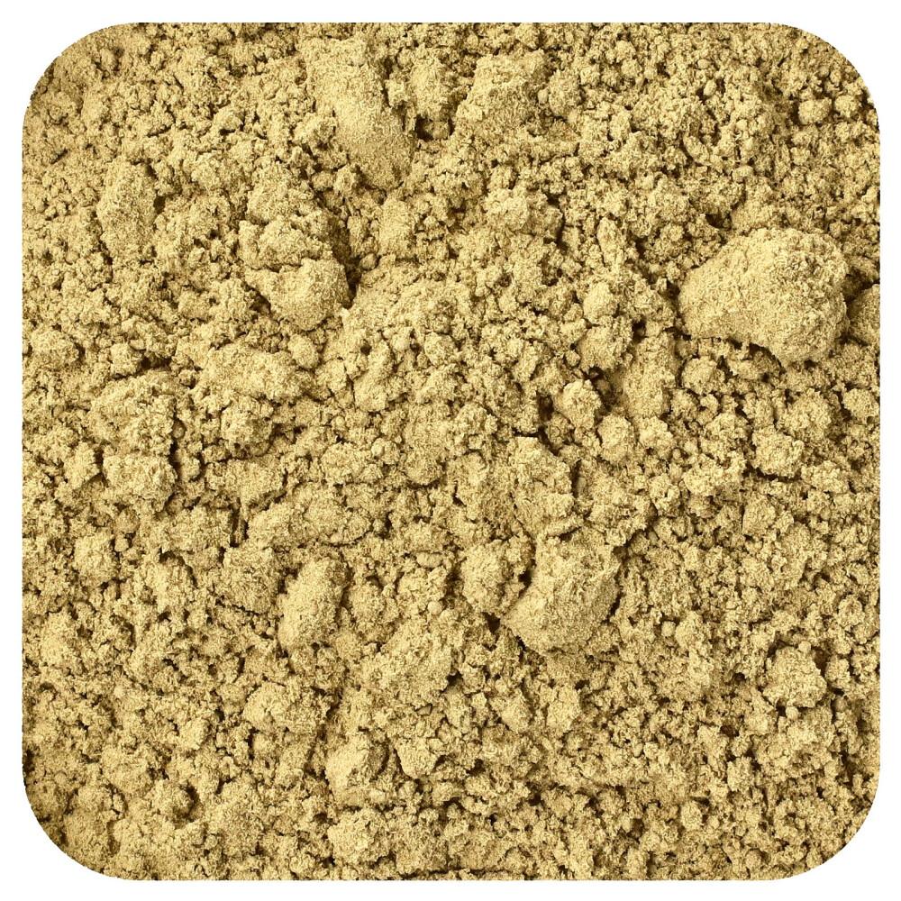 

Starwest Botanicals Порошок Вакаме 453,6 г (1 фунт) 453.6g - 1 ea