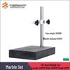 High Precision Marble Base Dial Indicator Micrometer Stand