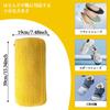 Durable Shoe Laundry Net for Drum-Type Shoes, Washing Machine Compatible, Prevents Shoe Damage, Multi-Functional, Cylindrical Shoe Washing Net, 2-Piec