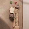 Stackable Hat Display Holder Iron Hat Storage Rack Creative Baseball Cap Hanger  Closet