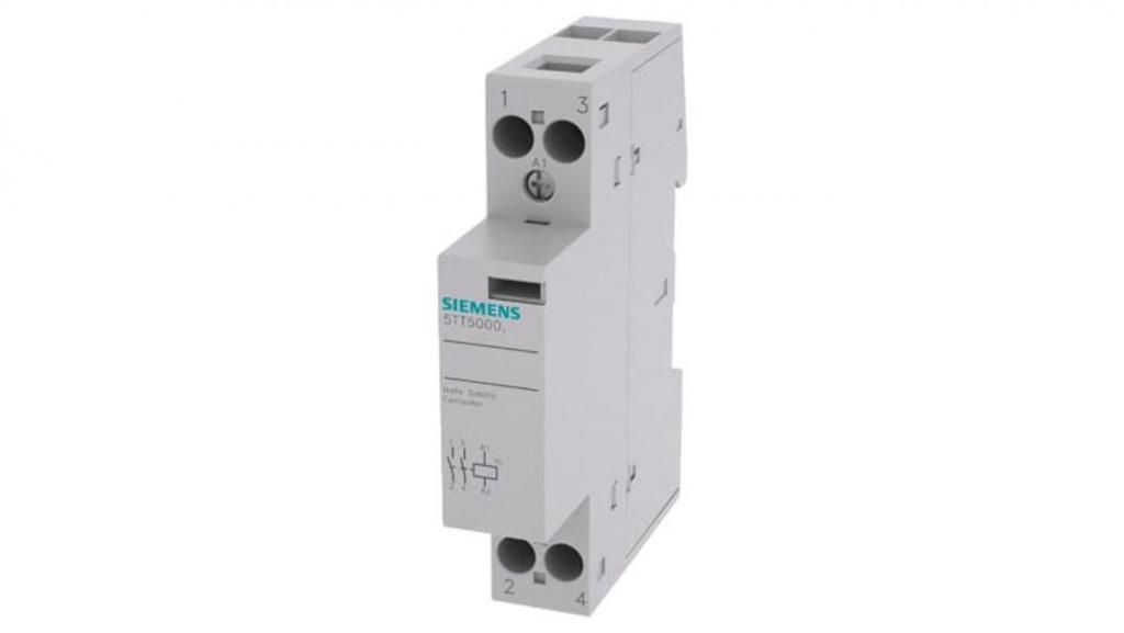 Modular Contactor 20A 2Z 0R 24V AC 5TT5800-2