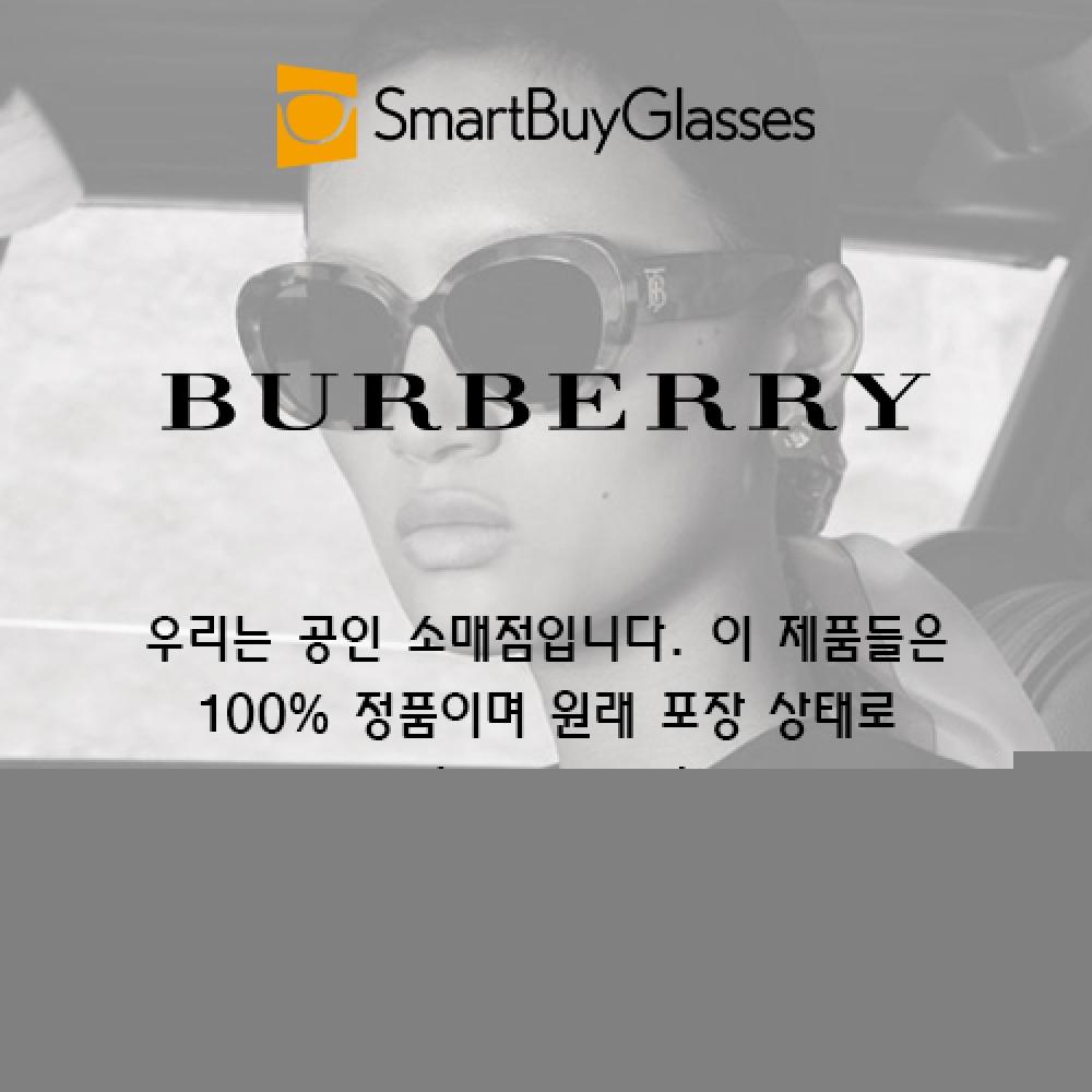 Burberry Be3127d Asian Fit 134113 Women Sunglasses