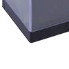 1:Collezione 64 Modelli di Automobili Piccole Die Cast Impilabile Acrilico Combinato Scatola Espositiva Trasparente per Conservazione