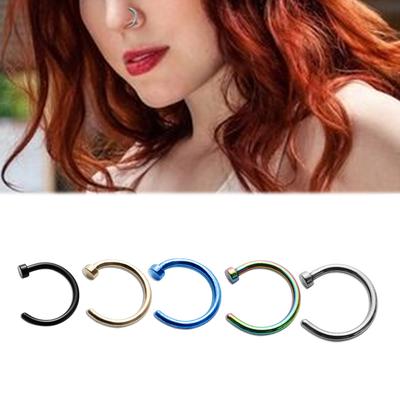 Joias e bijuteria – Piercings