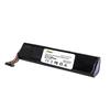 Batteria Ricaricabile al Litio Per Neato Botvac D3 D4 D5 D6 D7 205-0011 Batteria Robot Aspirapolvere 4200mAh