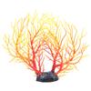 Artificial Coral Tree Plastic Simulation Water Plant Aquarium Fish Tank Decoration Ornament
