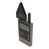 Camera Bug Detector Portable 50MHz‑8GHz High Sensitivity Wireless Signal Detector for Hidden Camera