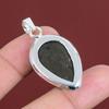 Abalone Shell Pendant Handmade Pendant Beautiful Gemstone Pendant 925 Sterling Silver Pendant Wedding Jewelry Designer Pendant Gifts For Him