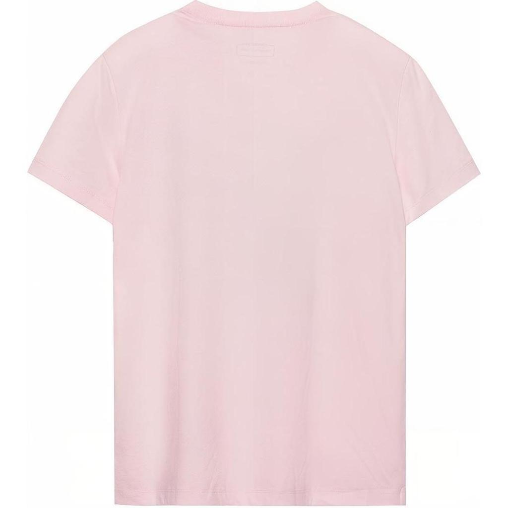 Coach Regular T Shirt Women's Pink C8775-LPK
