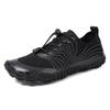 Outdoor Bachschuhe Herren Strandschuhe Damen Rutschfeste Watschuhe Amphibische Fünf-Finger-Schuhe Tauch-Badeschuhe