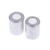 10 ks hliníkových objímek, tvarovek na potrubí, 16 mm, 20 mm, 24 mm, 26 mm, průměr otvoru. Krimpovací návleky na hadice autoklimatizace R12 R134A