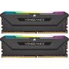 Pamięć DDR4 Vengeance RGB PRO SL 16GB/3600 (2*8GB) Czarna CL18