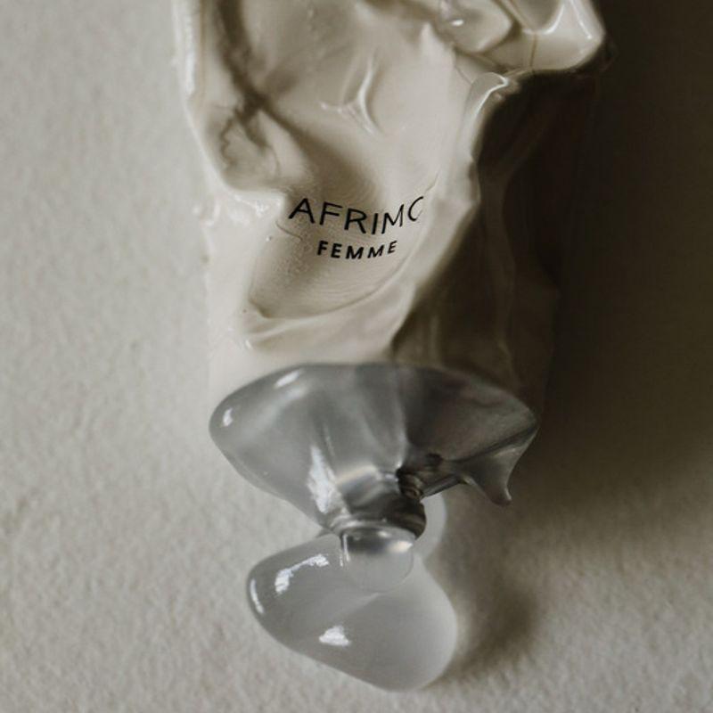 

Afrimo The Body Women s Hand Cream