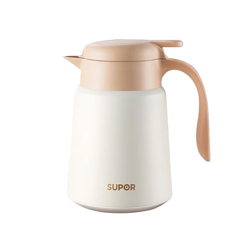 Supor Insulated Tea Brewing Pot