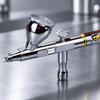 Precision Paint Tool Versatile FineDetail Kit HighPerformance Spray for Model Makers,